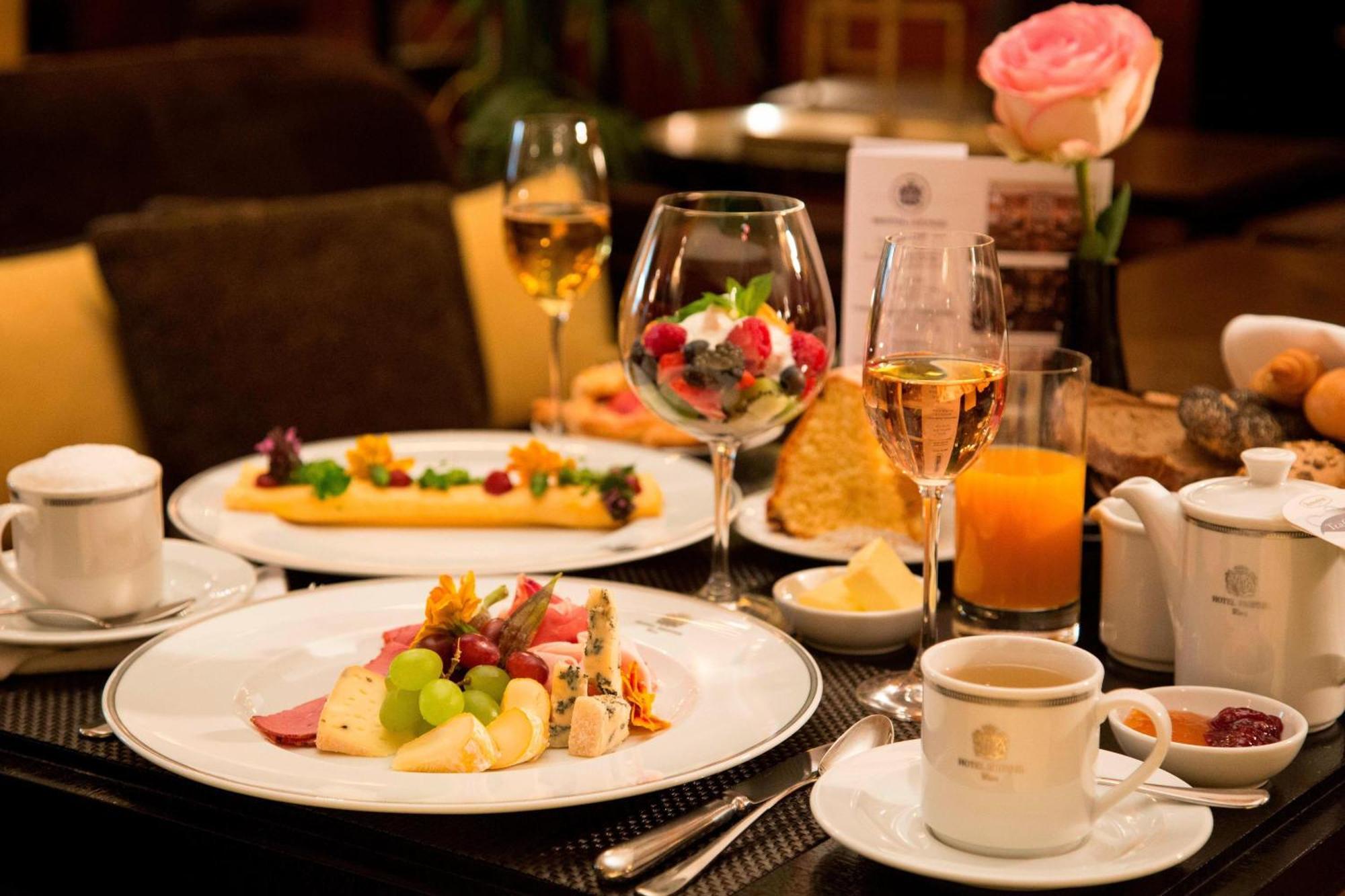 Bristol, A Luxury Collection Hotel, 5* Vienna