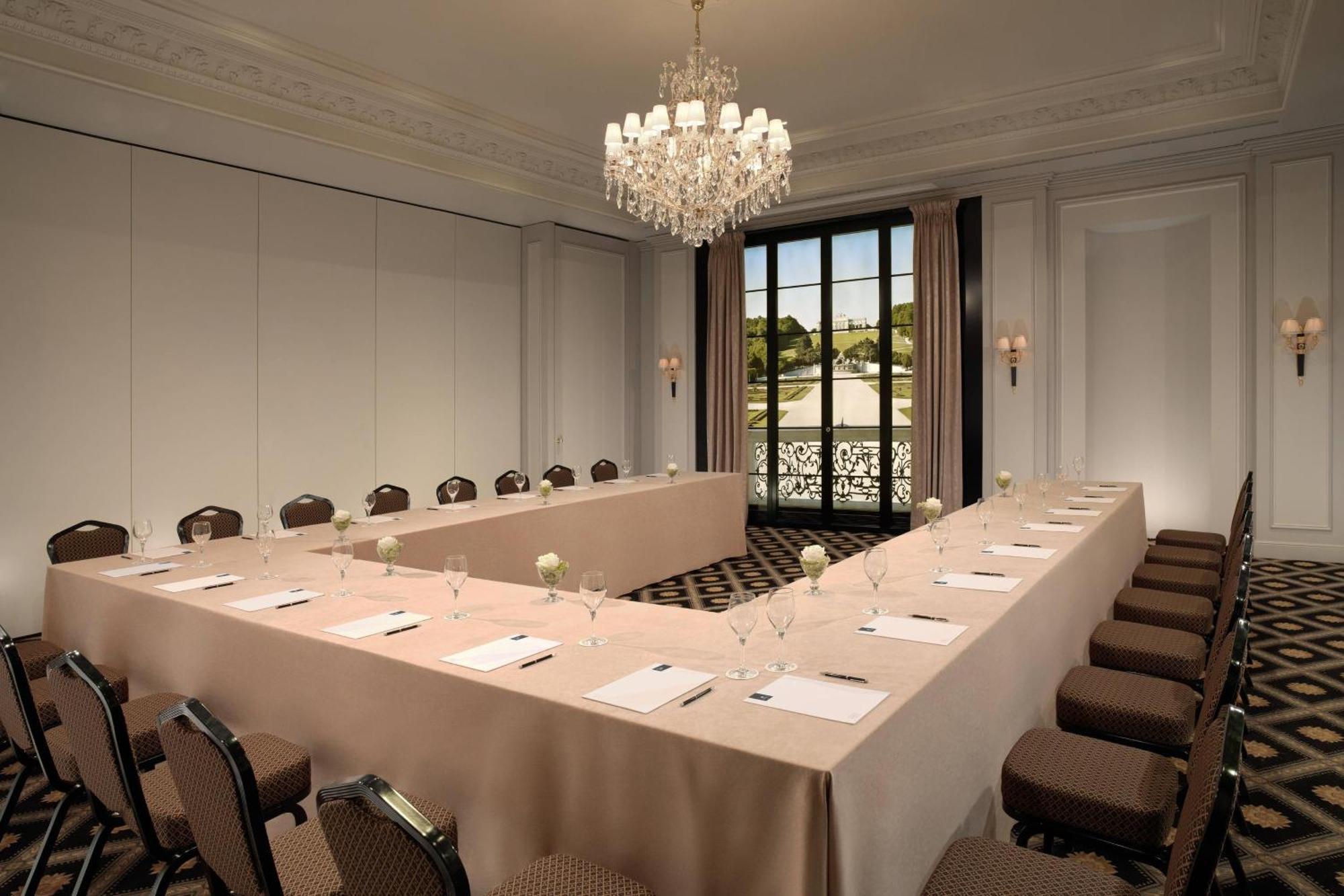 Bristol, A Luxury Collection Hotel, Vienna
