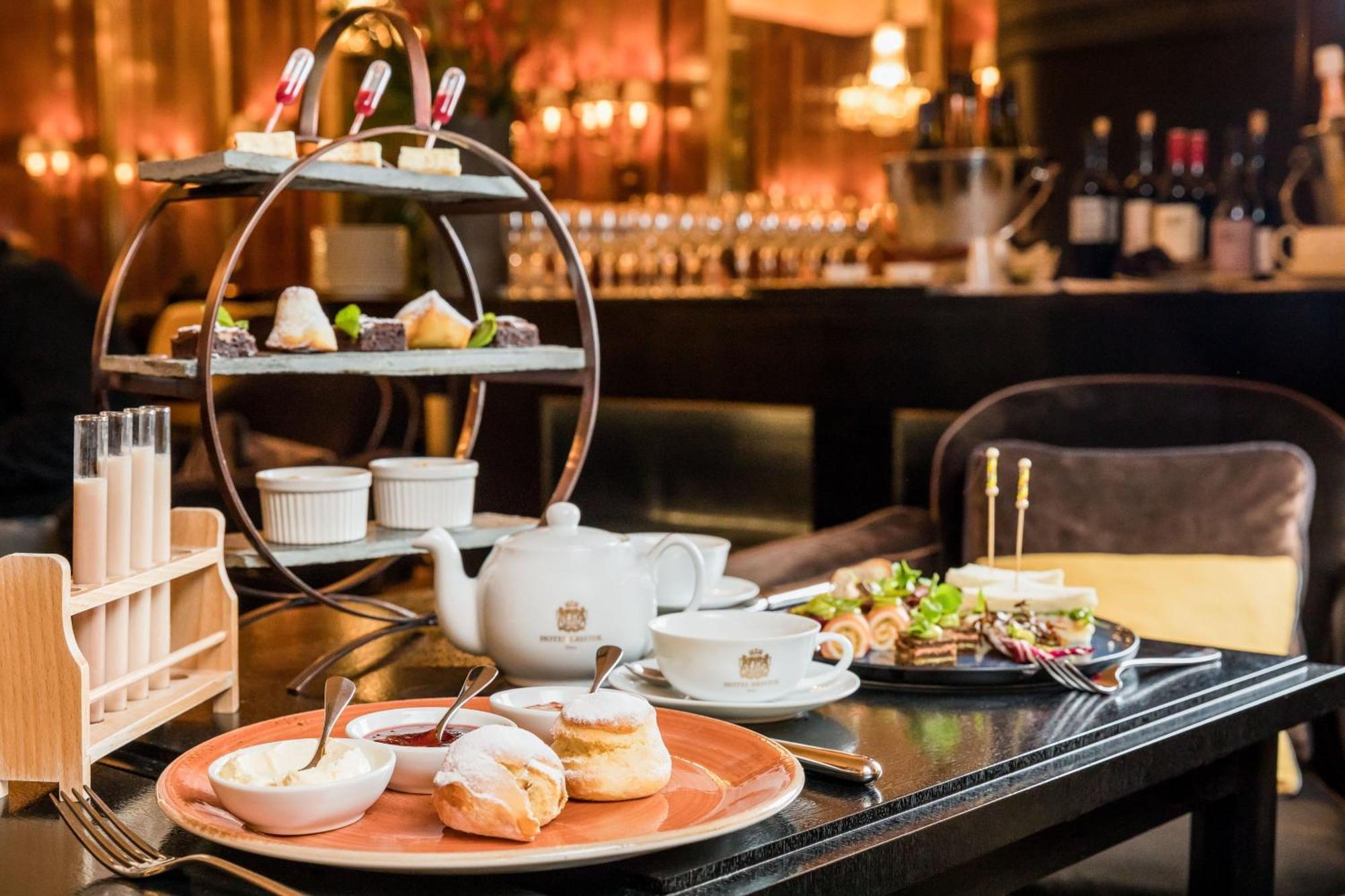 Bristol, A Luxury Collection Hotel, Hotel