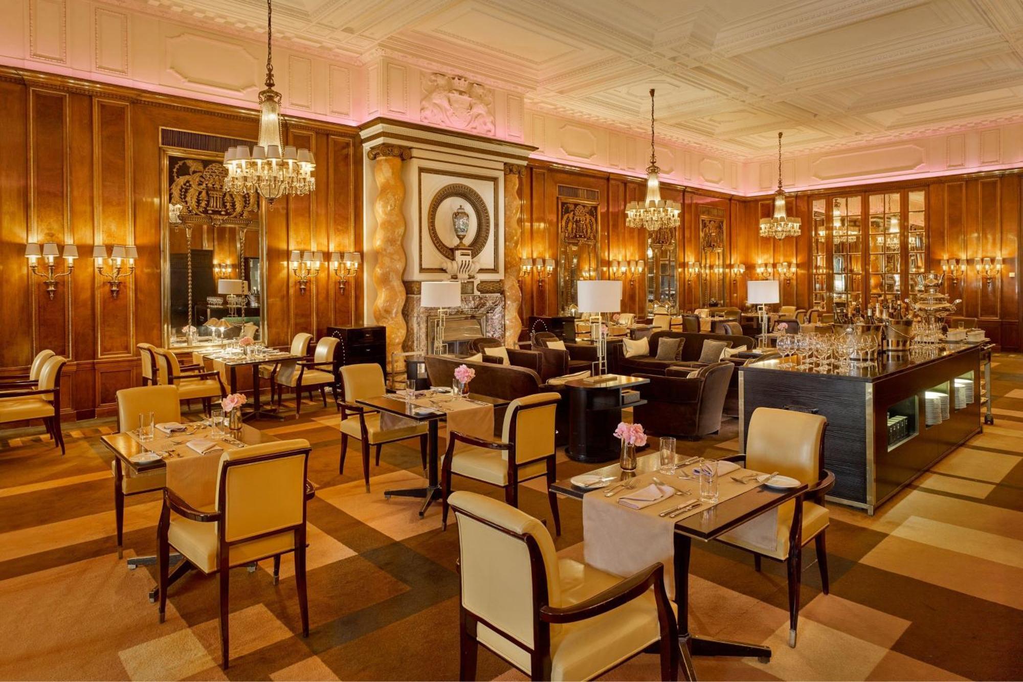 Bristol, A Luxury Collection Hotel, 5*