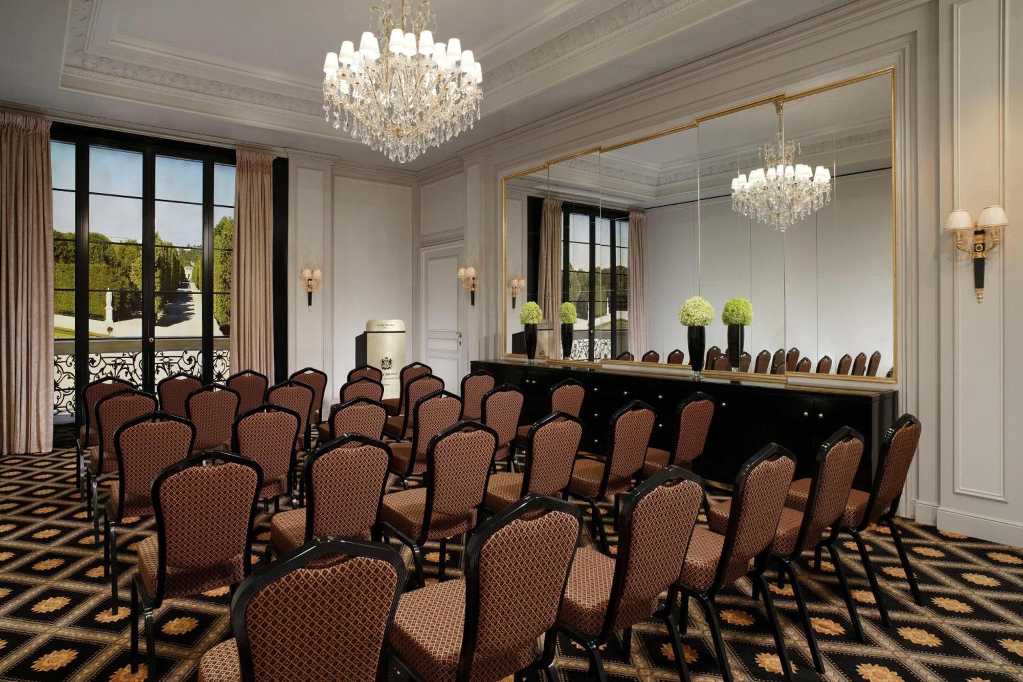 Bristol, A Luxury Collection Hotel,