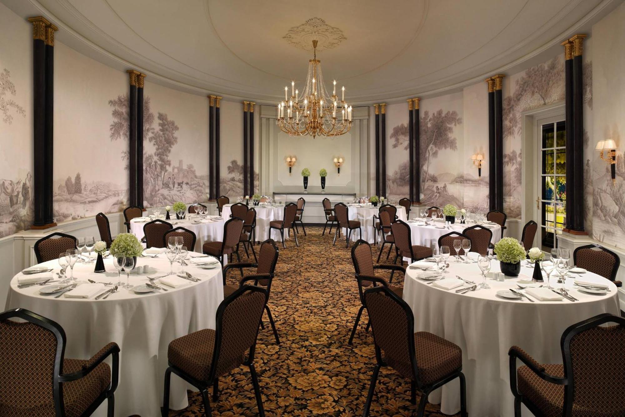 Bristol, A Luxury Collection Hotel, Hotel Vienna