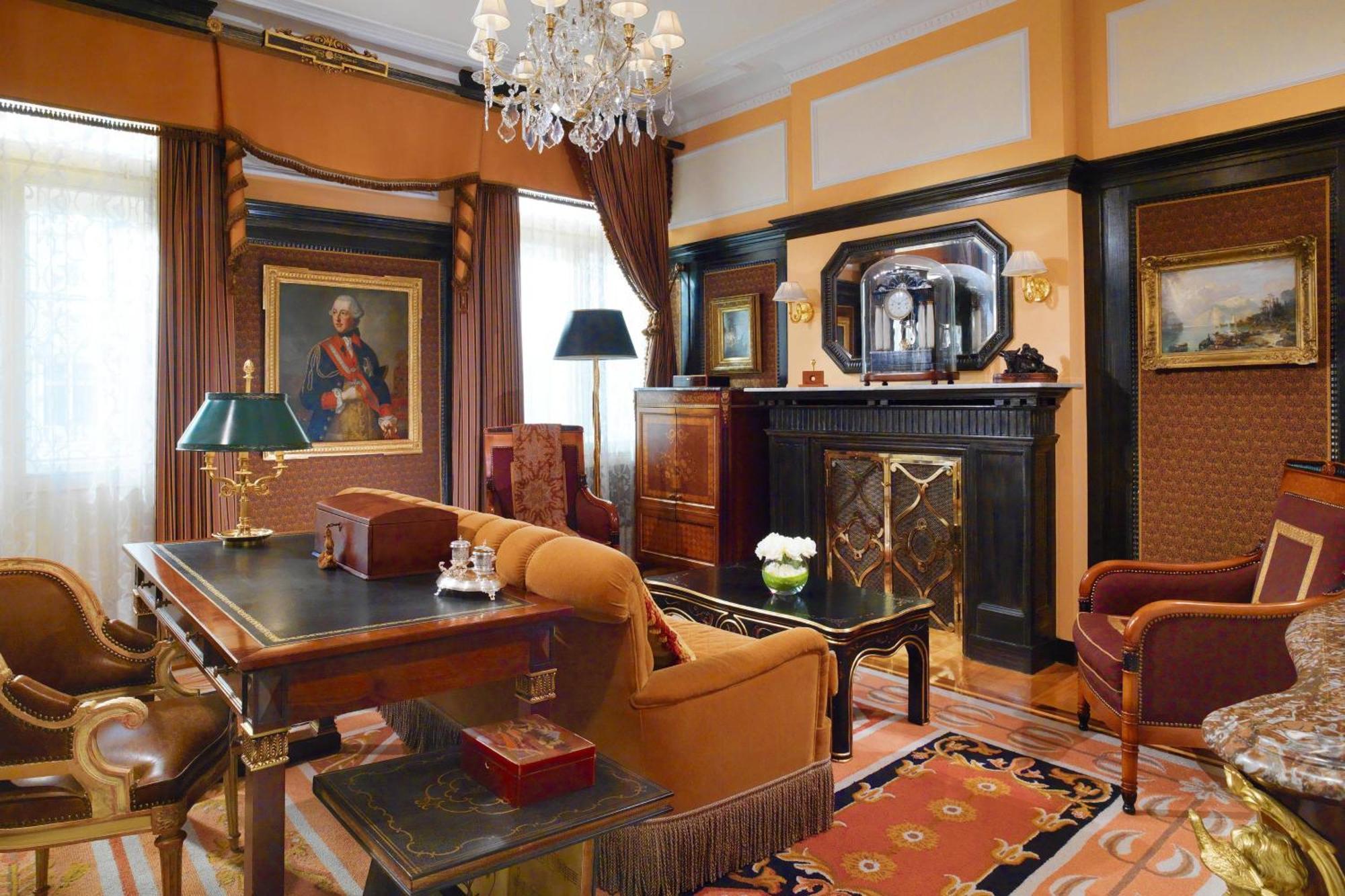 Bristol, A Luxury Collection Hotel, 5* Vienna