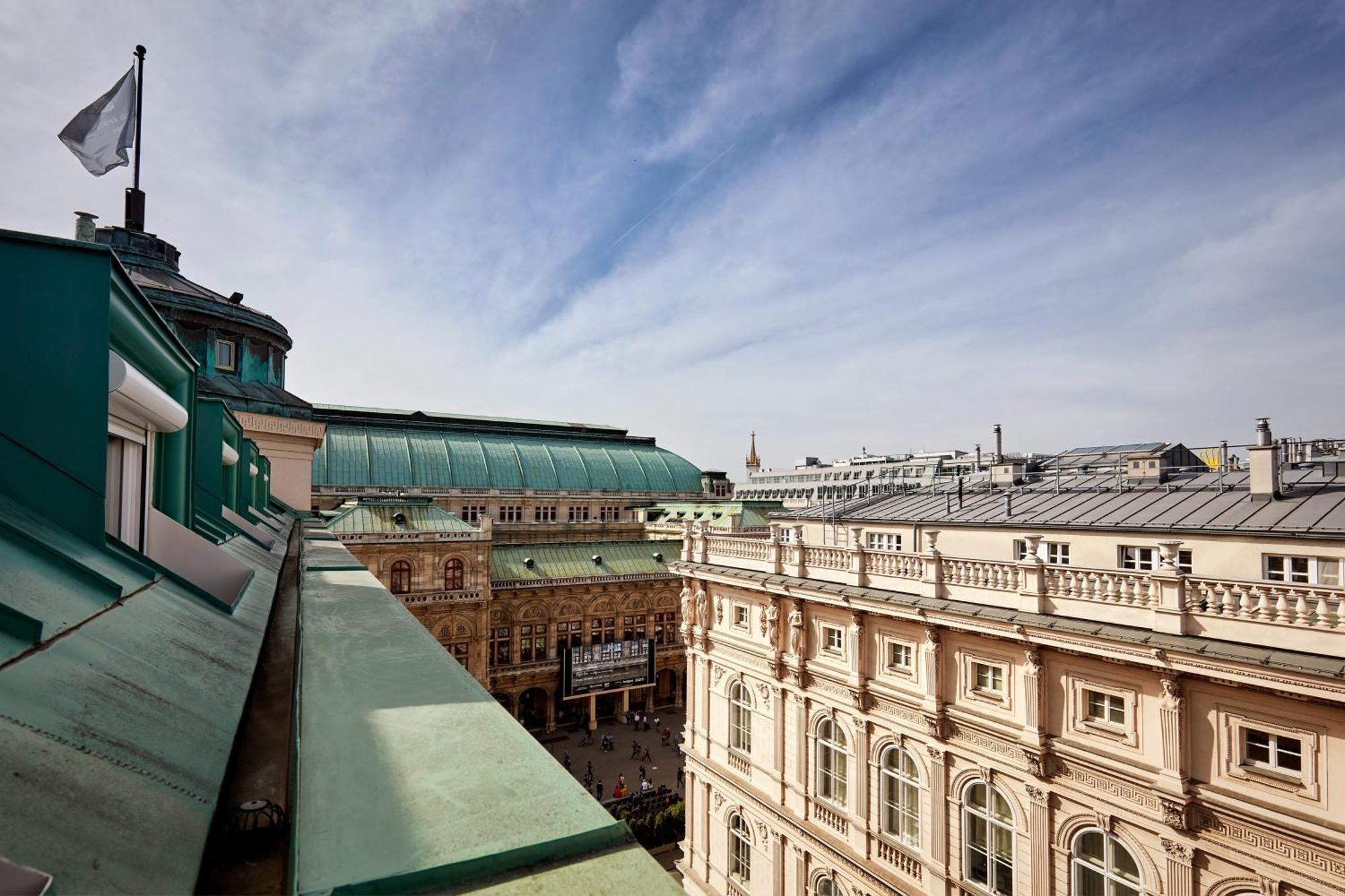 Hotel Bristol, A Luxury Collection Hotel,