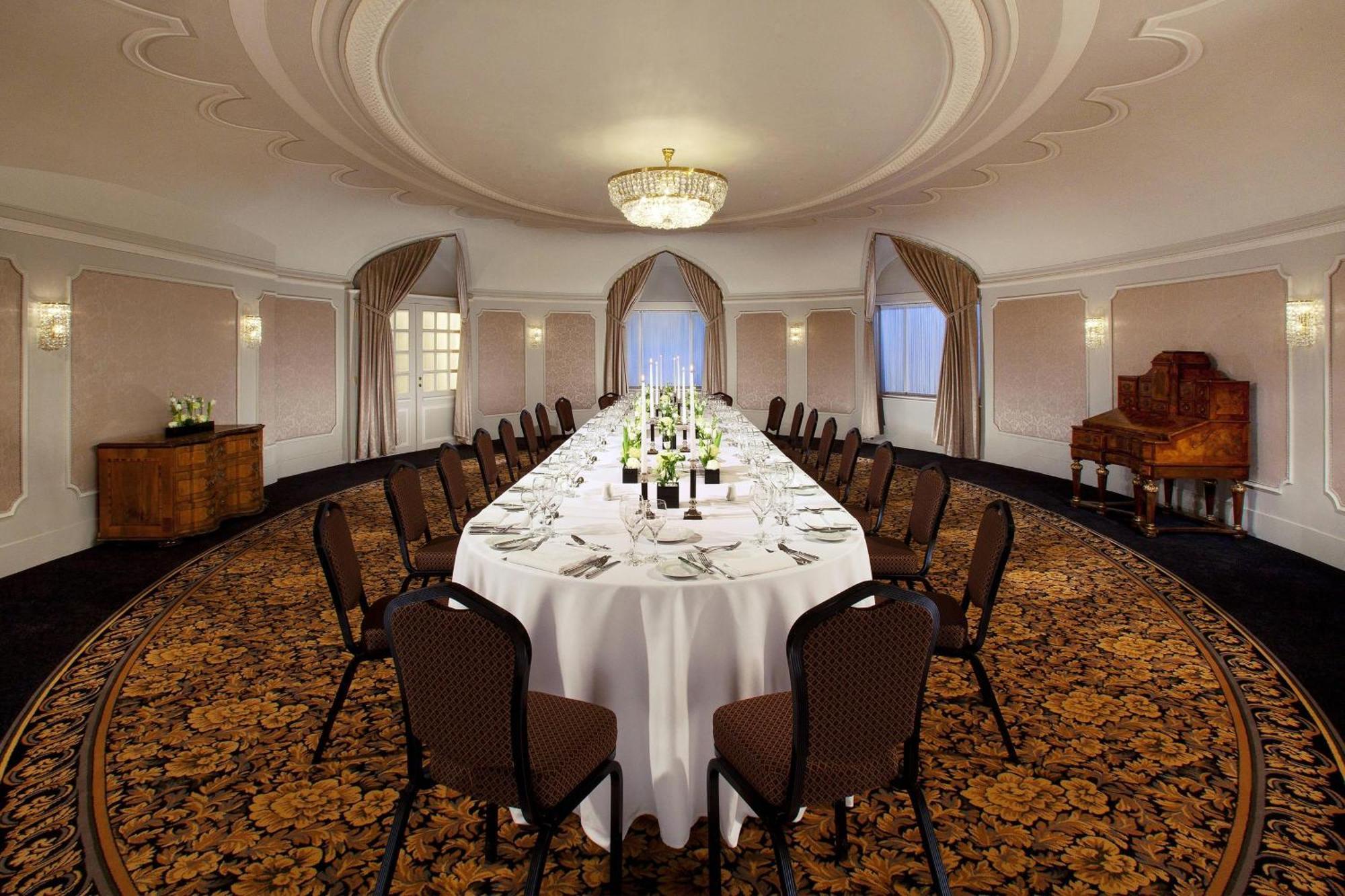 Bristol, A Luxury Collection Hotel, 5*