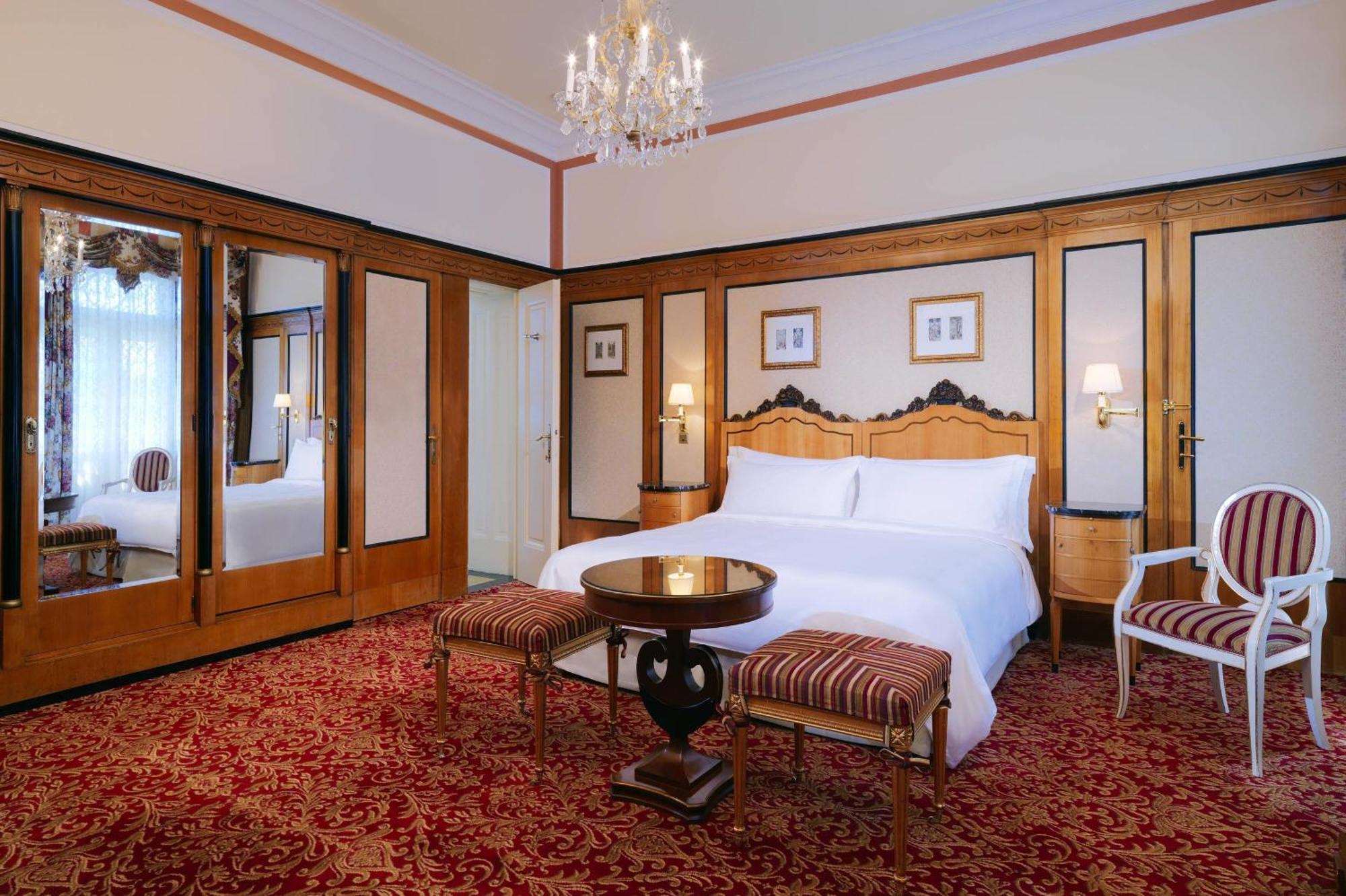 Hotel Bristol, A Luxury Collection Hotel,
