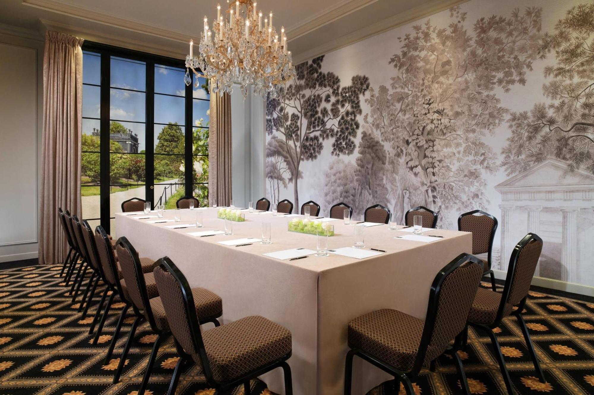 Bristol, A Luxury Collection Hotel, Hotel