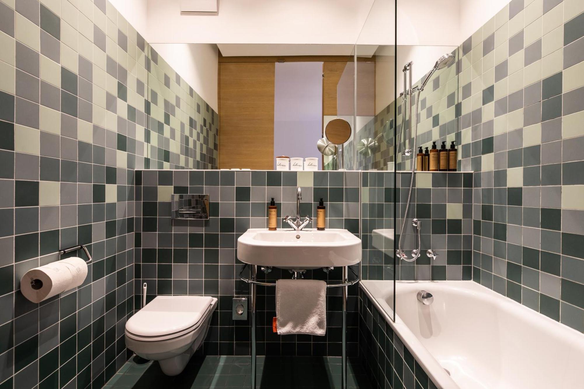 Hollmann Beletage Design & Boutique Hotel Vienna