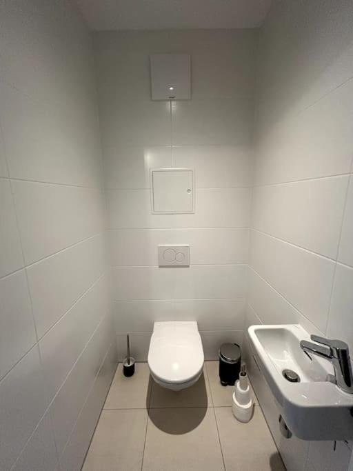 Stilvolle Mit Balkon Apartment *
