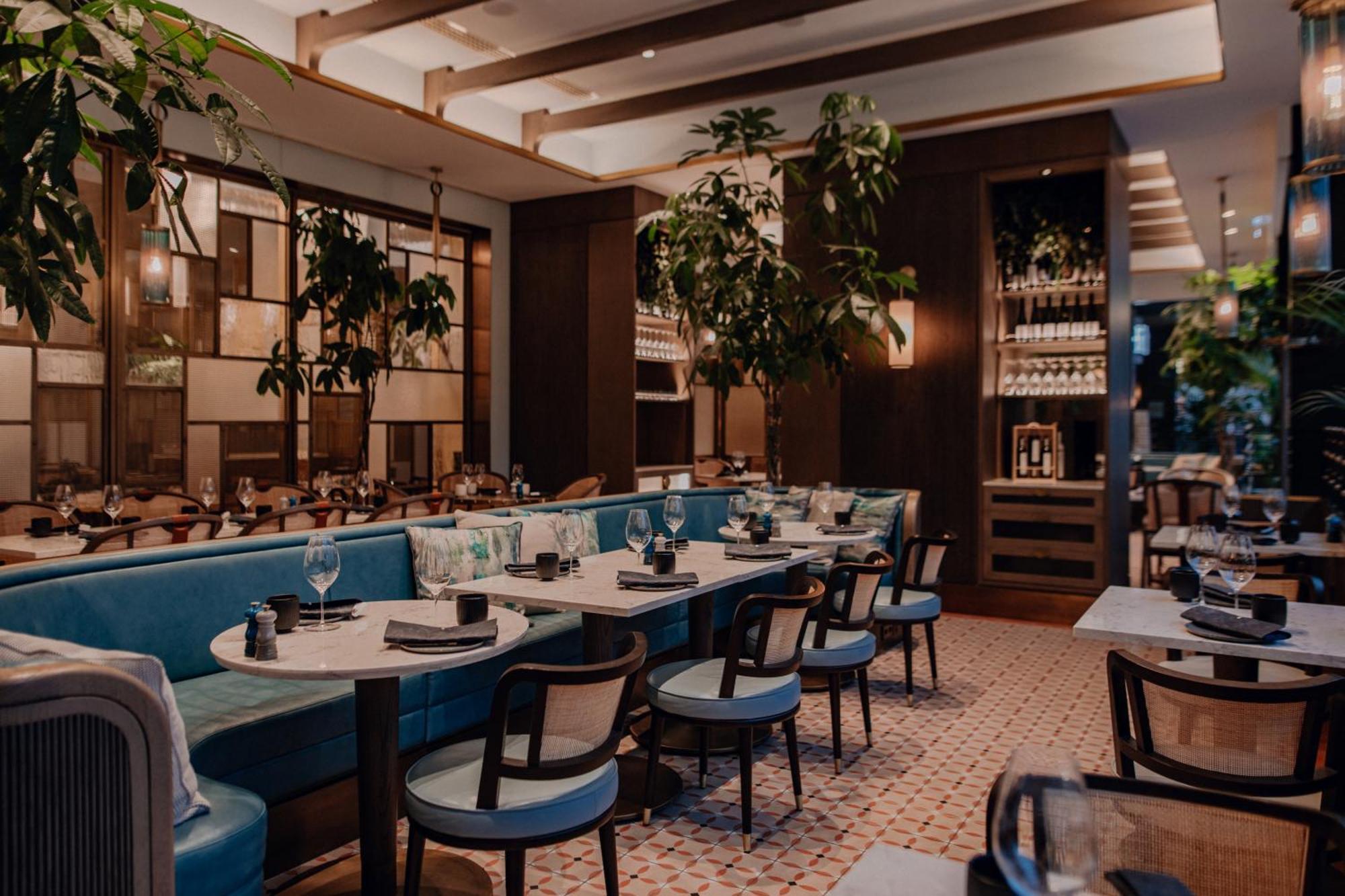 Hilton Park Hotel Viena