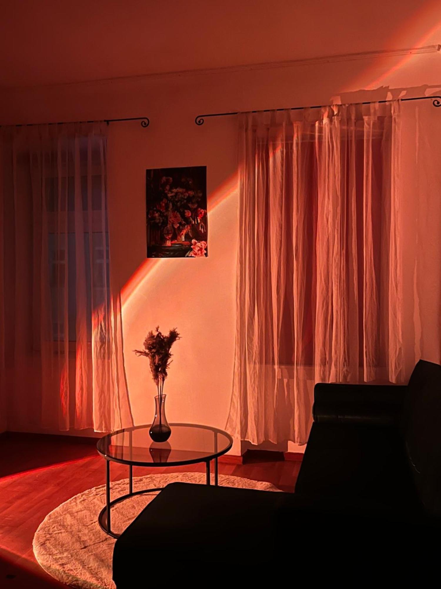 City Apartment