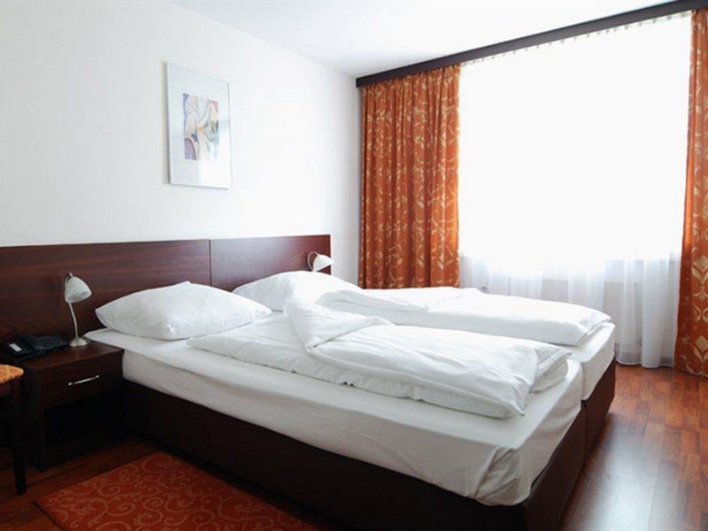 Enziana Hotel Vienna