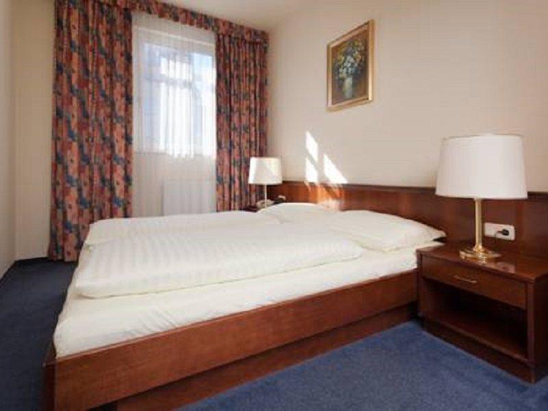 Thuringer Hof Hotel