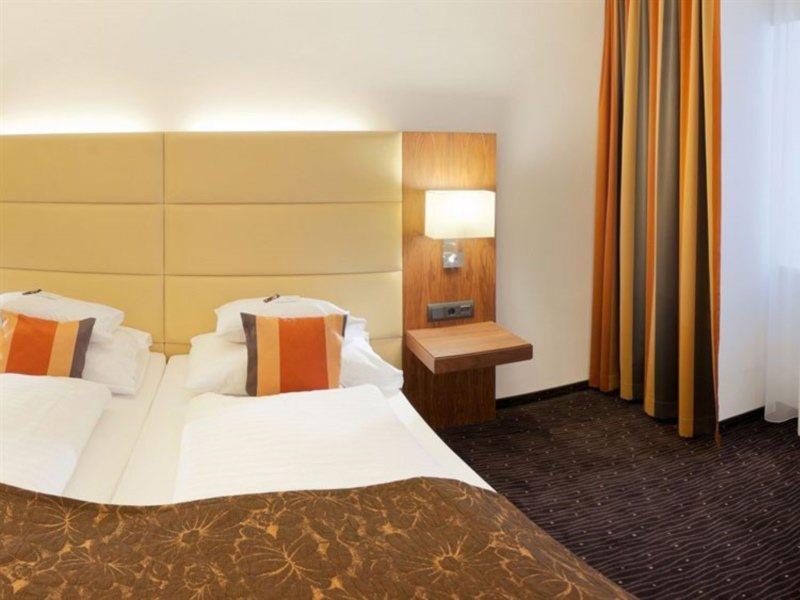 Imlauer Hotel 4*