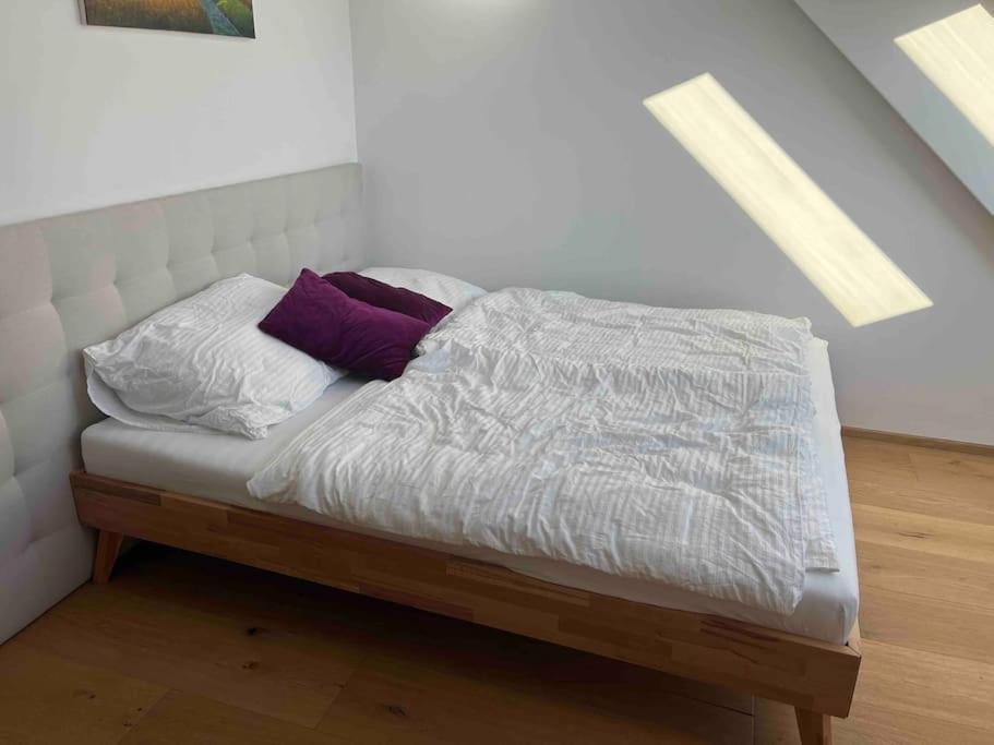 Apartment Grosszuegiges Dachterrassen-appartment Mit Klimaanlage Und Wunderbarem Ausblick *