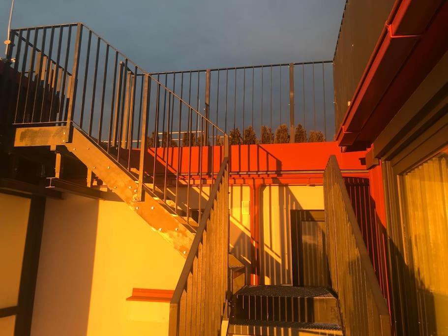 Grosszuegiges Dachterrassen-appartment Mit Klimaanlage Und Wunderbarem Ausblick Vienna