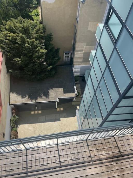 Grosszuegiges Dachterrassen-appartment Mit Klimaanlage Und Wunderbarem Ausblick Apartment *
