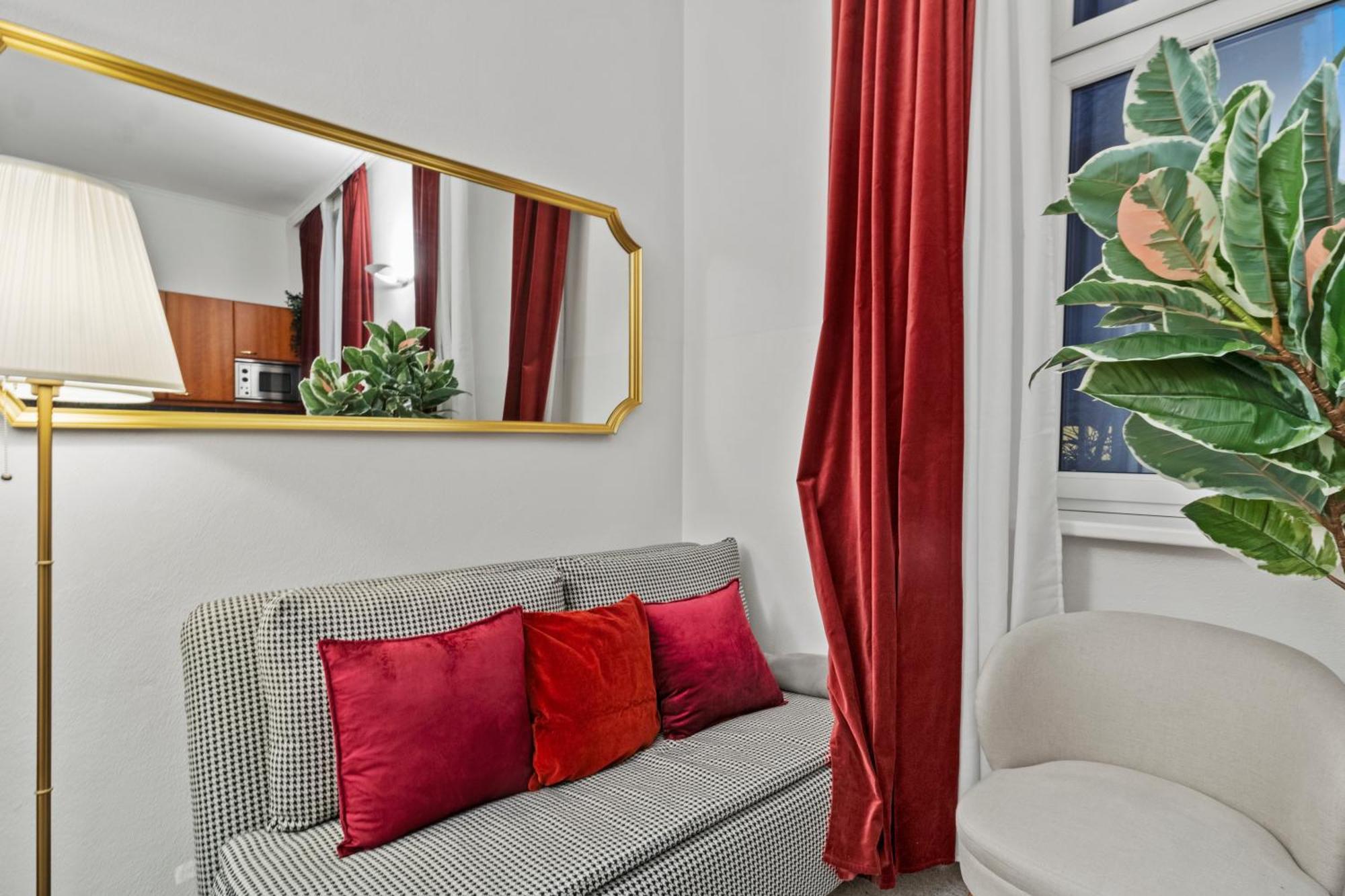 Apartamento - 30 M² - Next To Augarten Viena