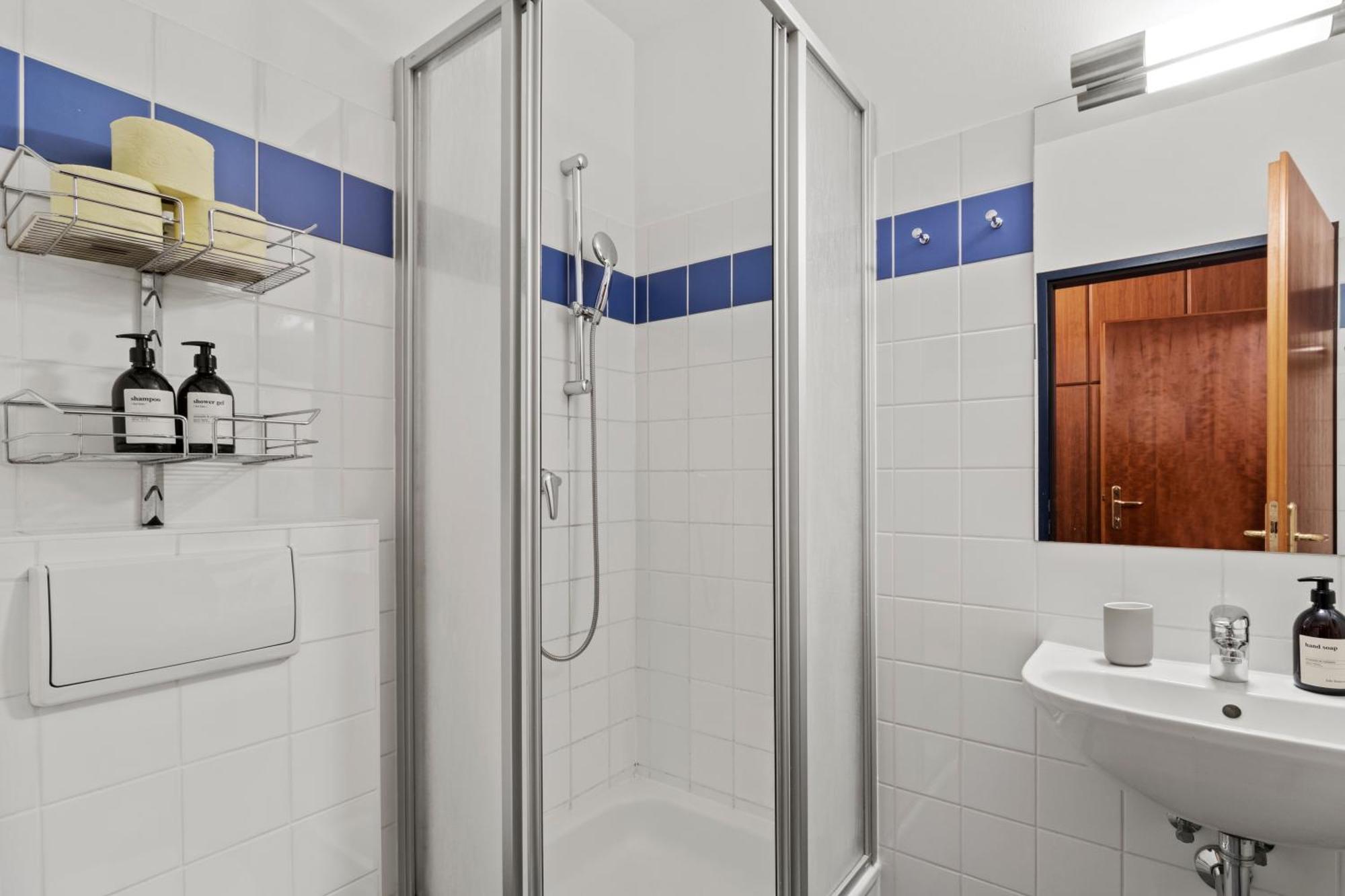 - 30 M² - Next To Augarten Apartamento Viena