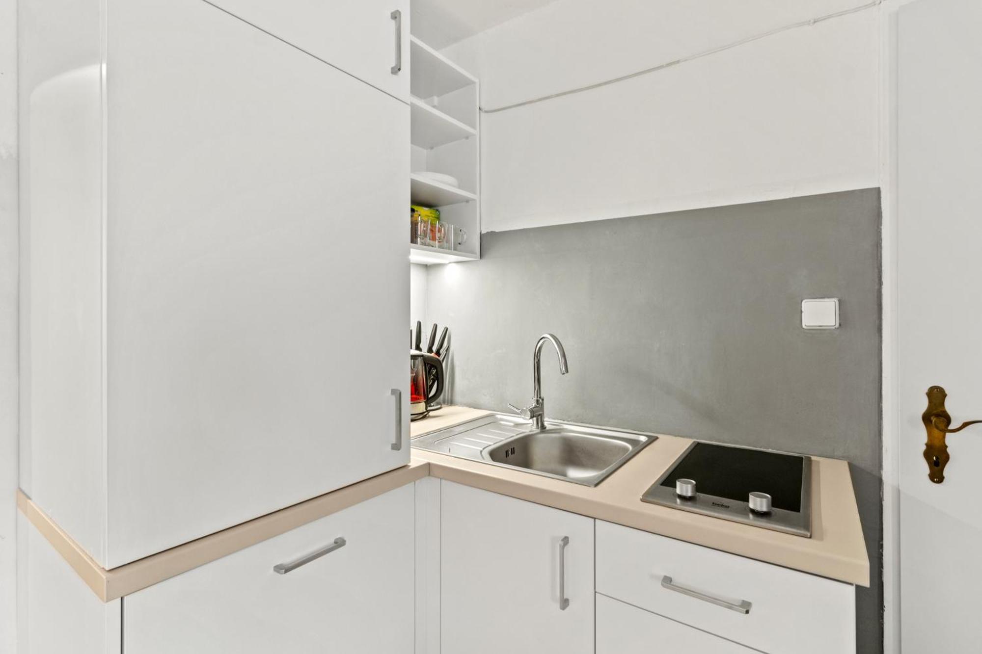 Appartamento Perfect Location, 2 Min To Main Station