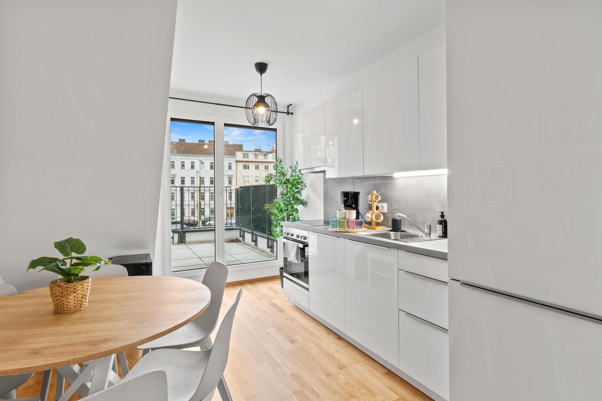 Apartment Paid Parking - 1 Minute To Public Transport - 3 Min To Supermarket And Pharmacy *
