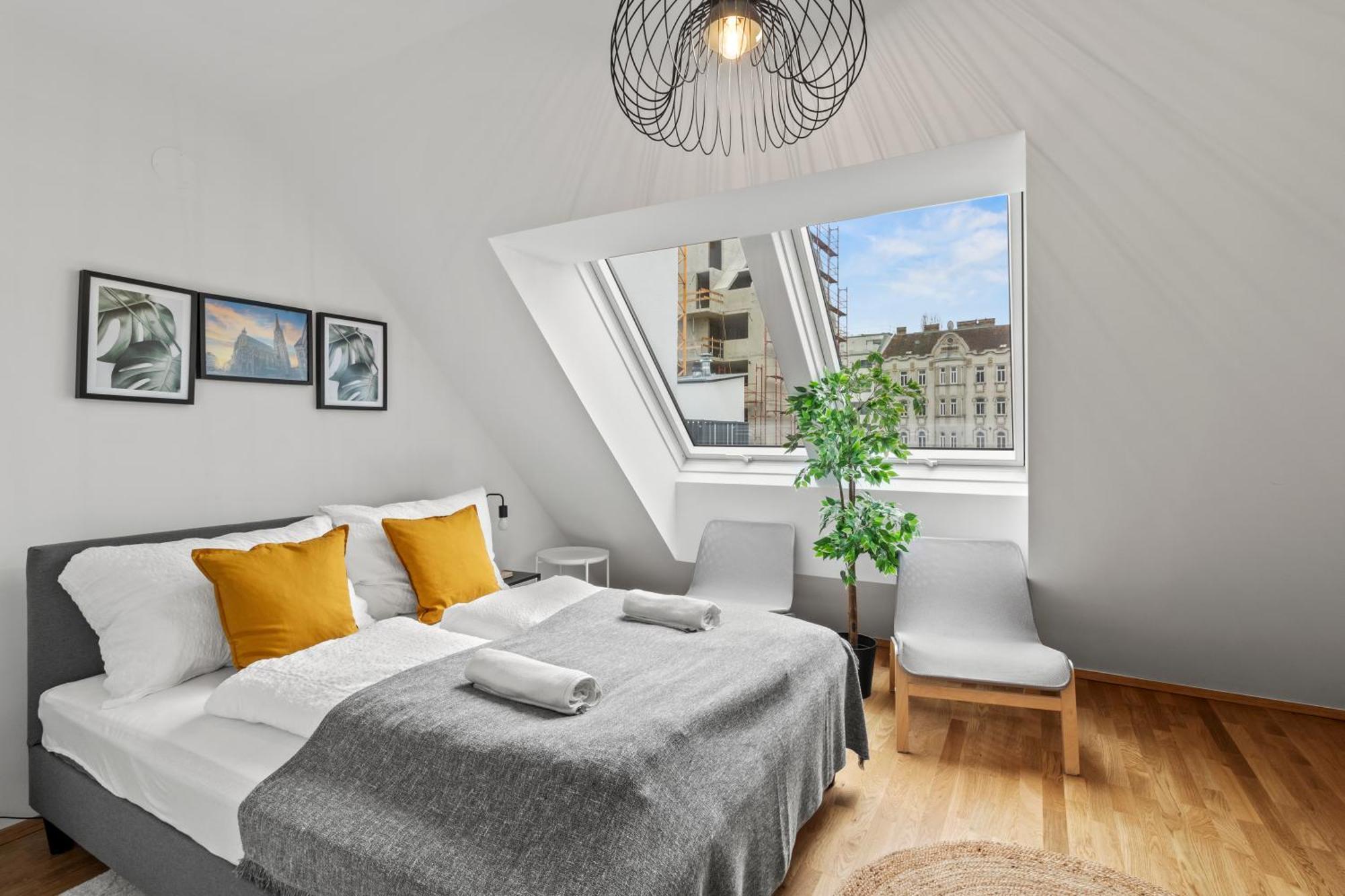 Apartment Paid Parking - 1 Minute To Public Transport - 3 Min To Supermarket And Pharmacy