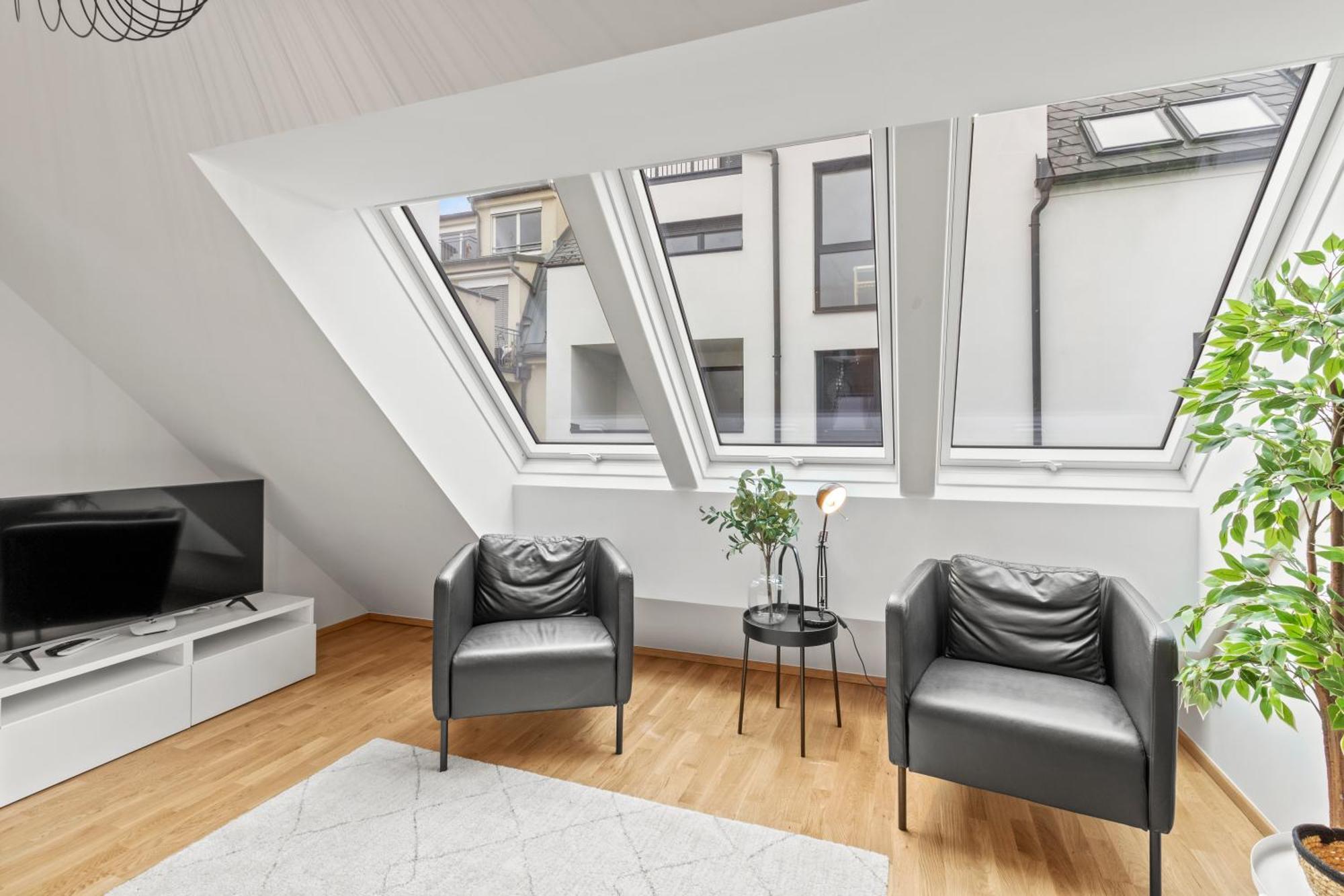 Apartment Paid Parking - 1 Minute To Public Transport - 3 Min To Supermarket And Pharmacy Vienna