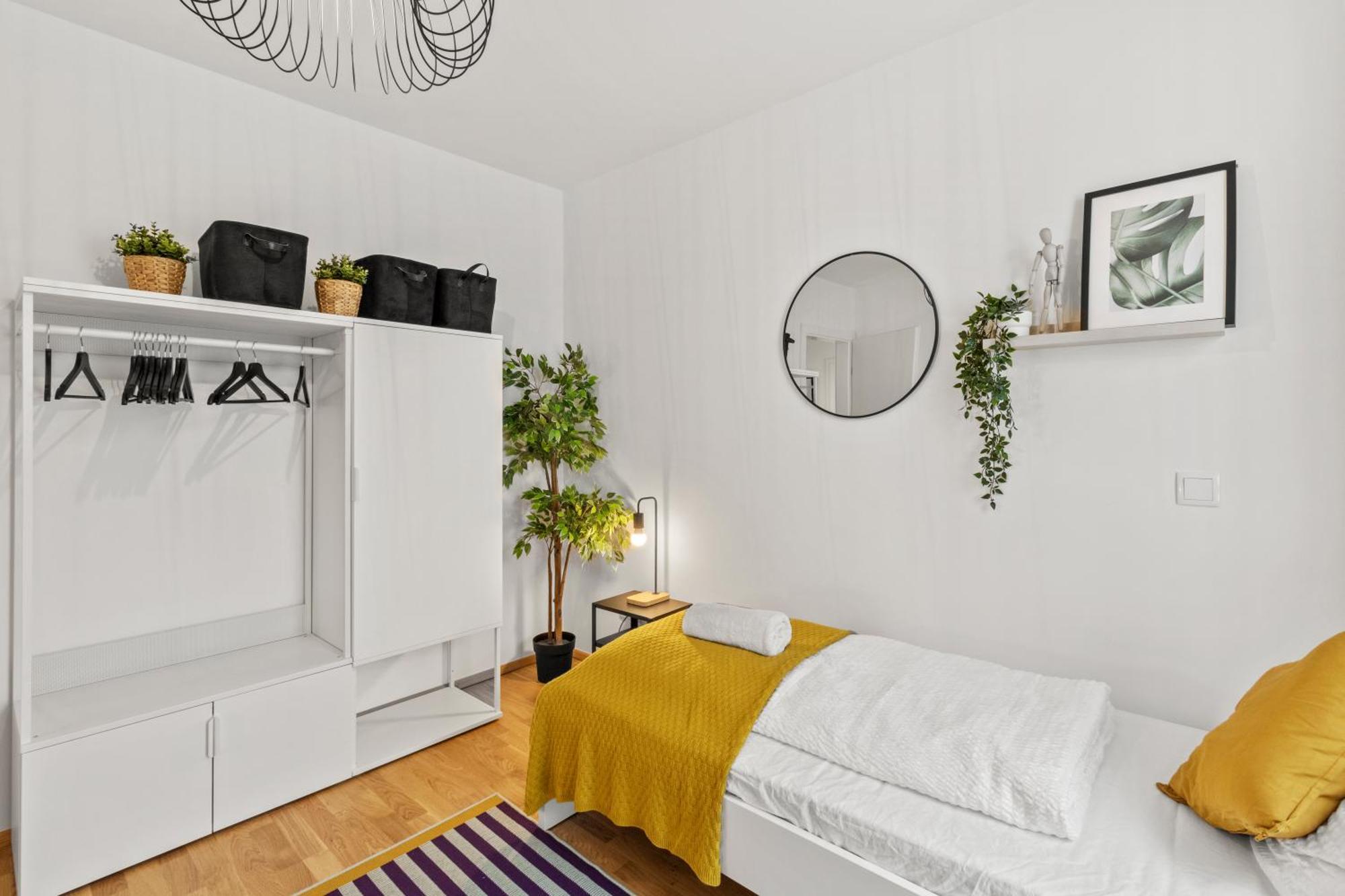 Apartment Paid Parking - 1 Minute To Public Transport - 3 Min To Supermarket And Pharmacy Vienna