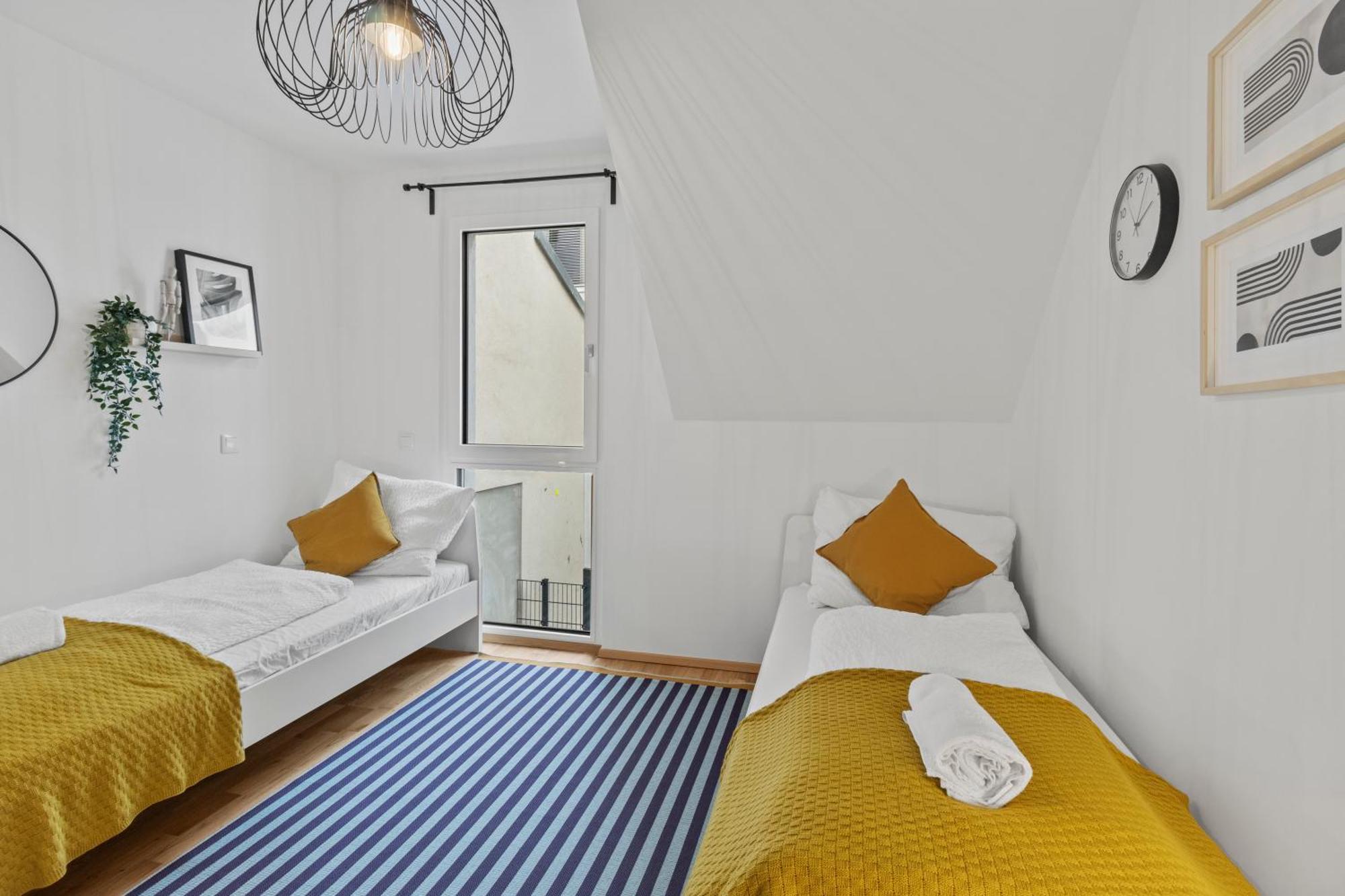 Paid Parking - 1 Minute To Public Transport - 3 Min To Supermarket And Pharmacy Apartment Vienna