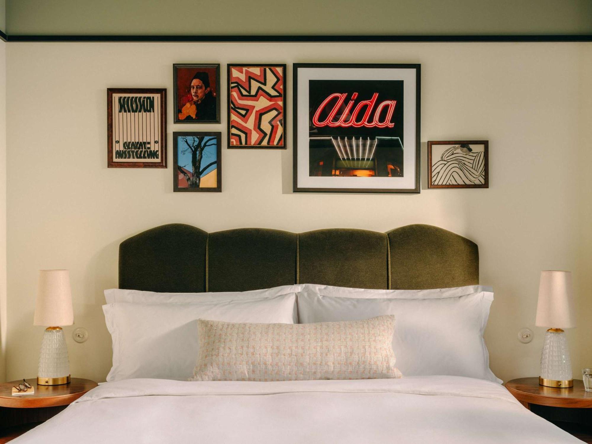 The Hoxton * Viena