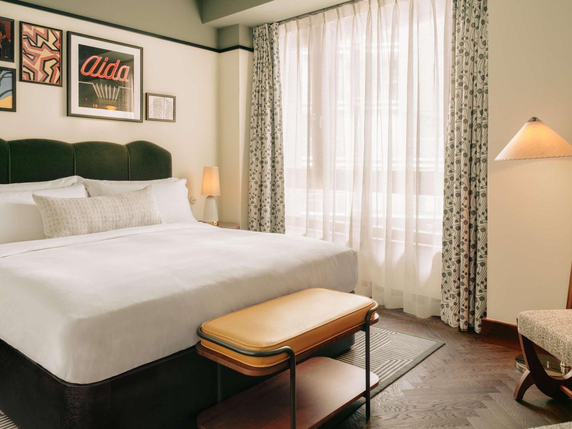Hotel The Hoxton