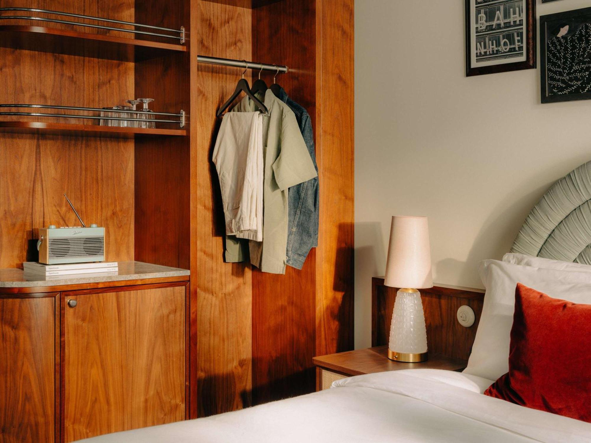 The Hoxton Hotel Viena