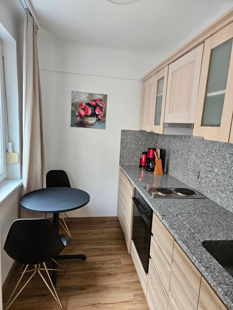 Perle Apartment