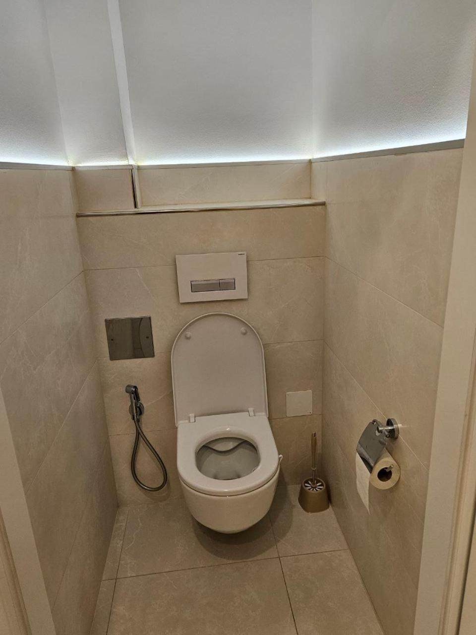 Perle Apartment *