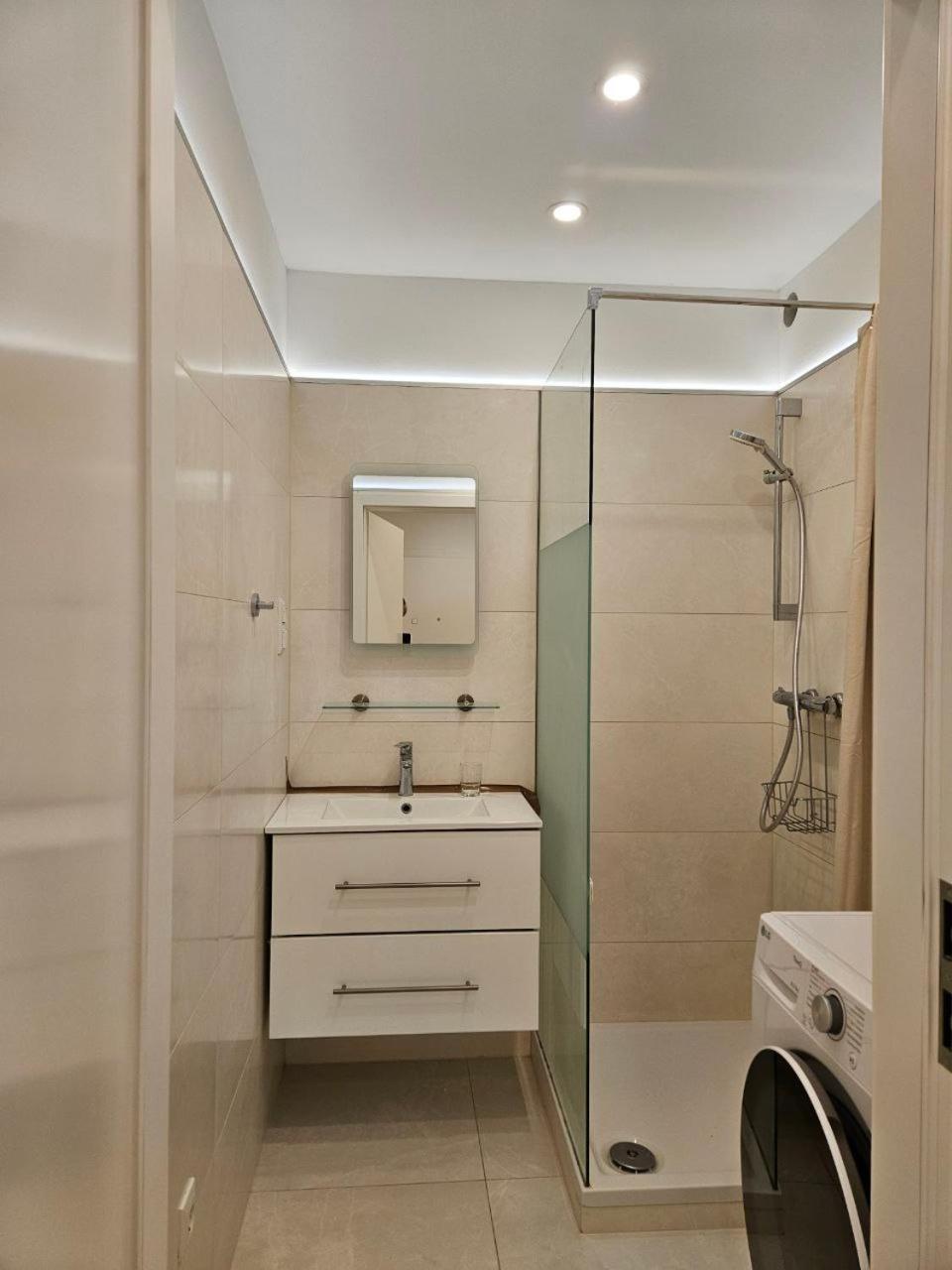 Apartment Perle Vienna