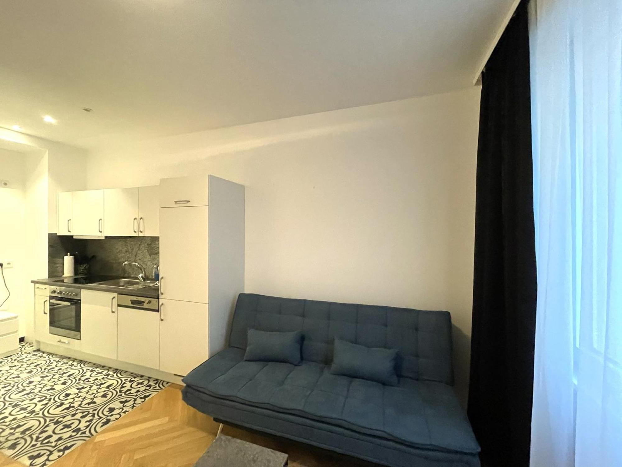Apartment Sweet - State Opera *