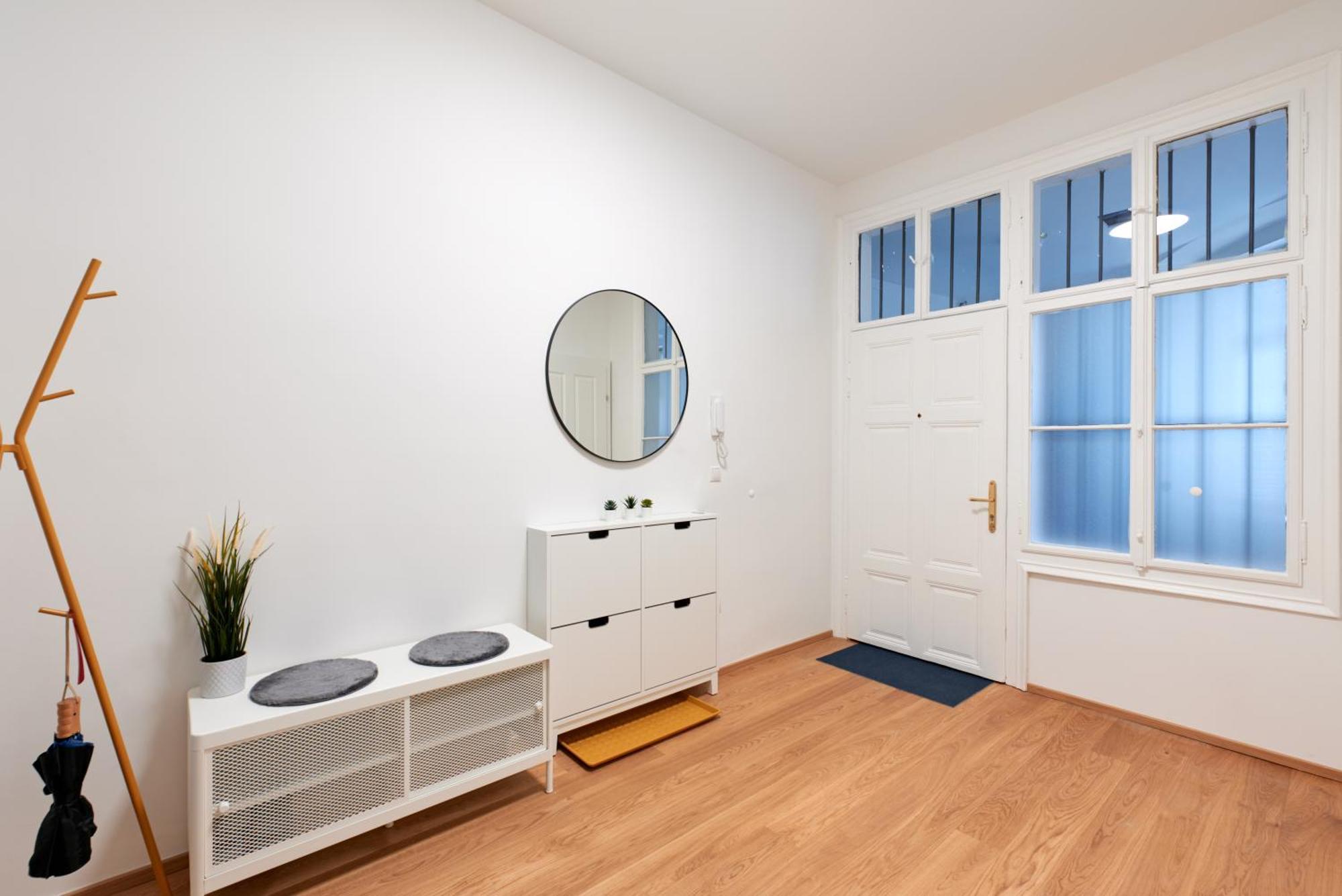 Elegant Premium In Apartment