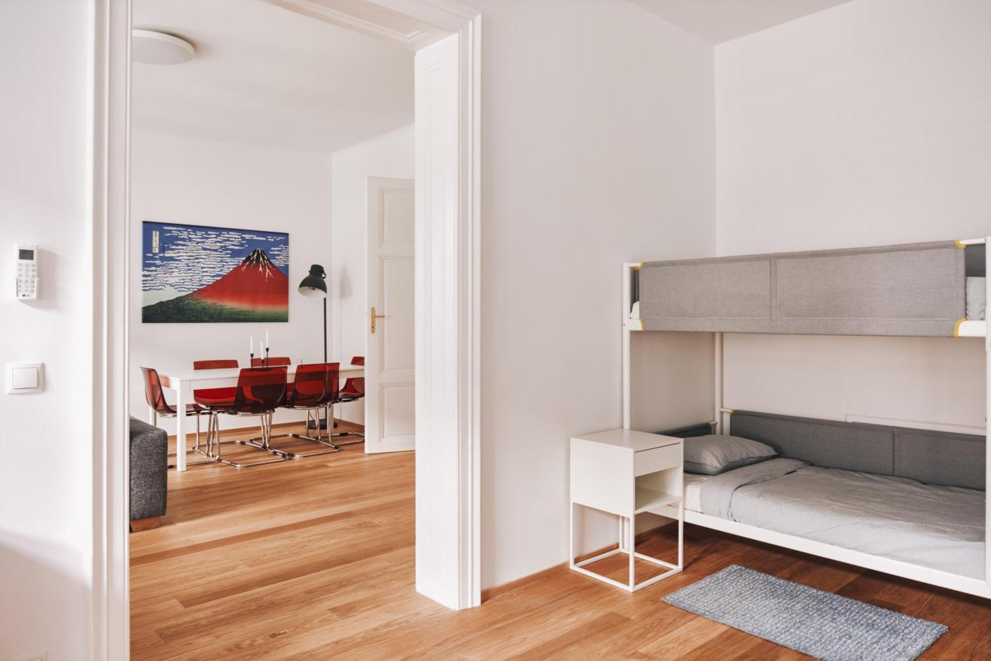 Elegant Premium In Vienna