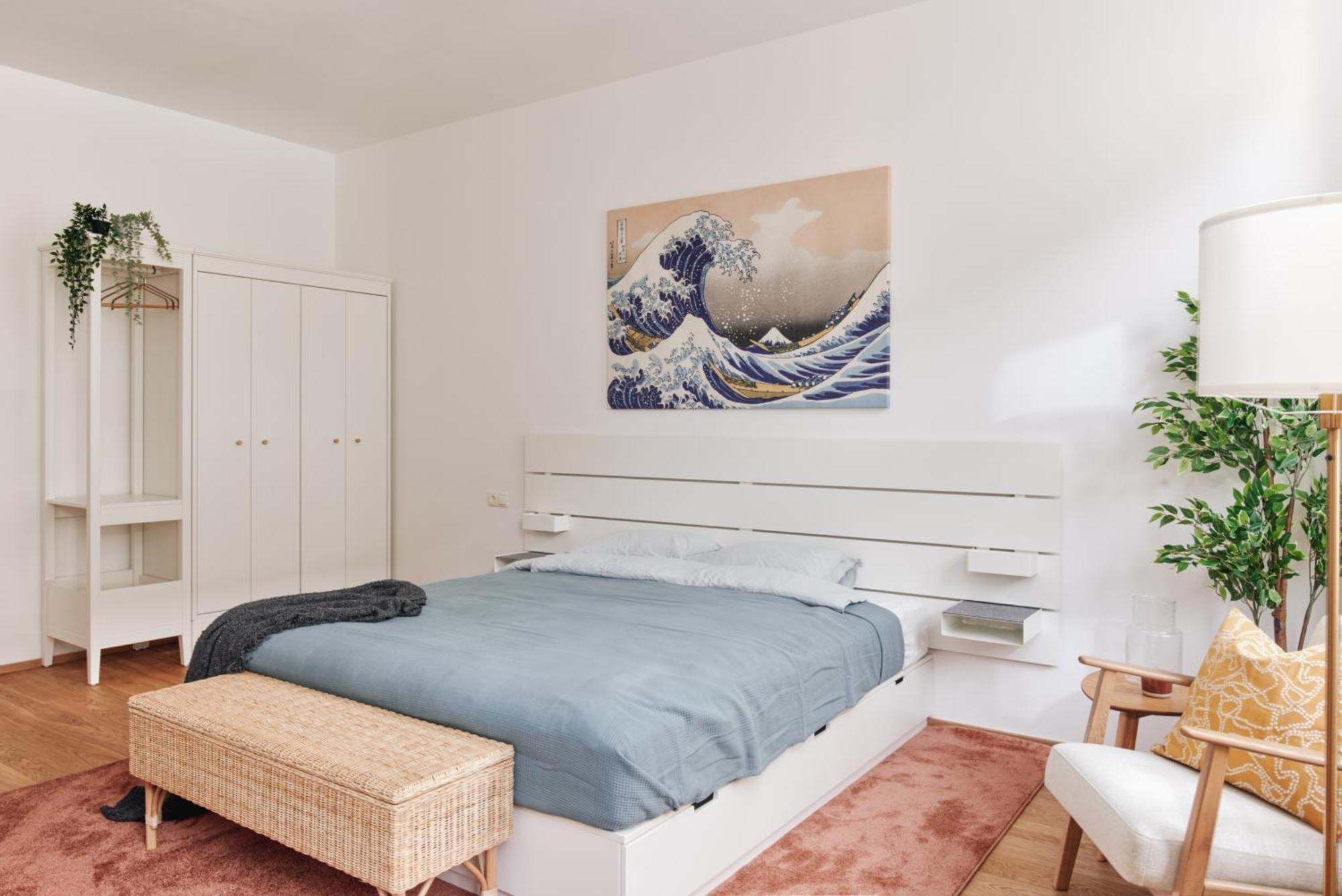 Elegant Premium In Apartment *