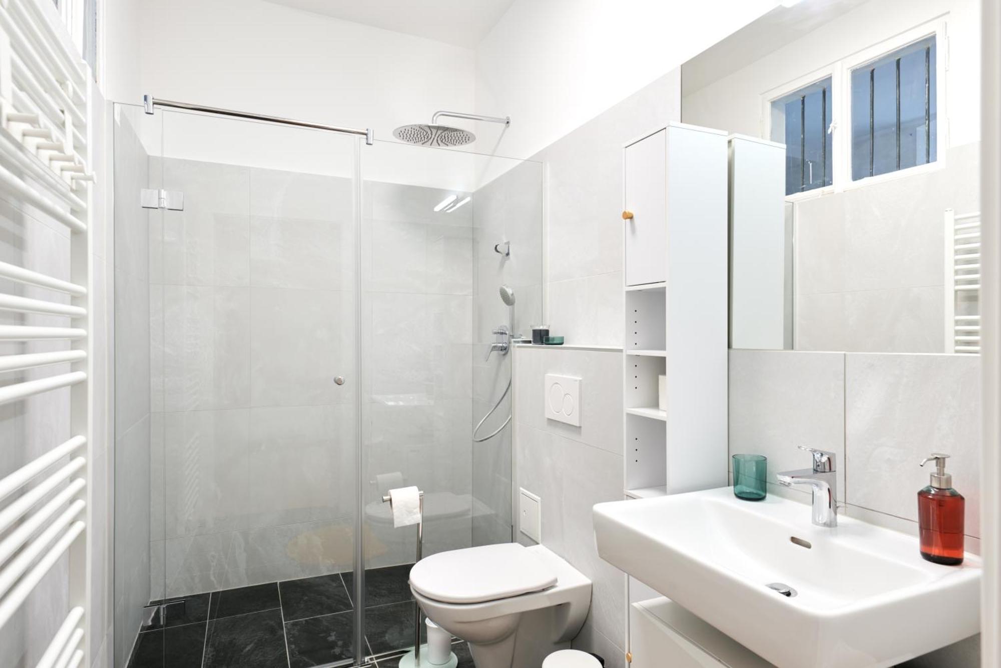 Elegant Premium In Appartamento