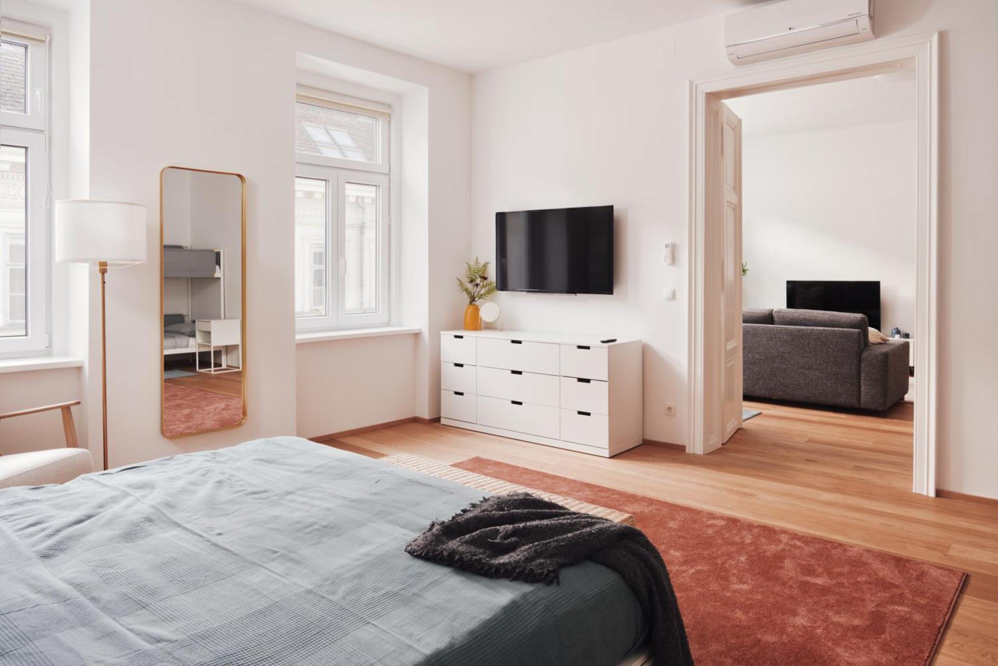 Elegant Premium In Vienna