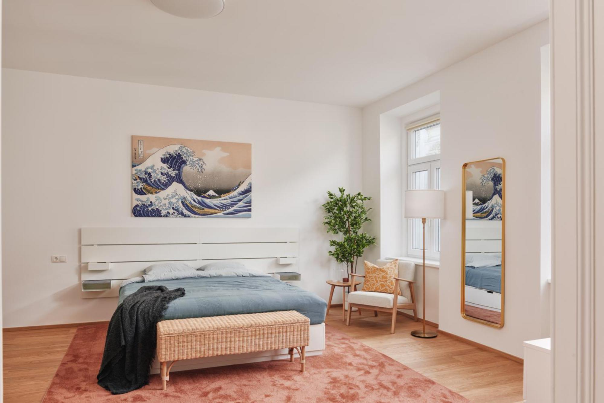Apartment Elegant Premium In *