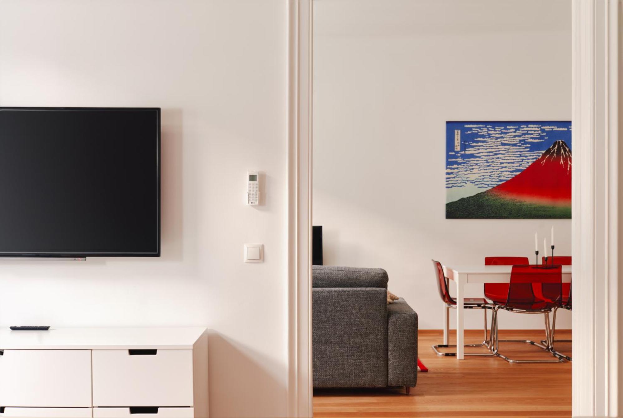 Elegant Premium In Appartamento