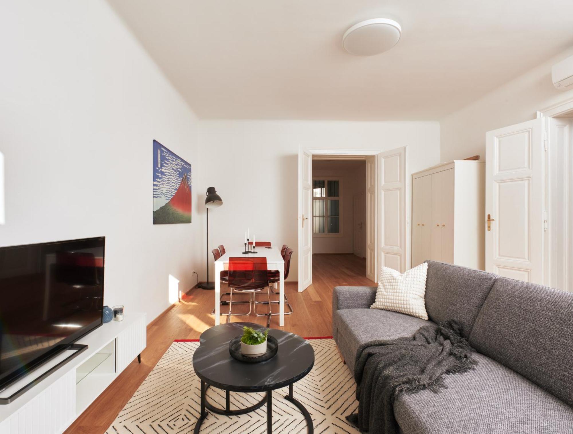 Appartamento Elegant Premium In *