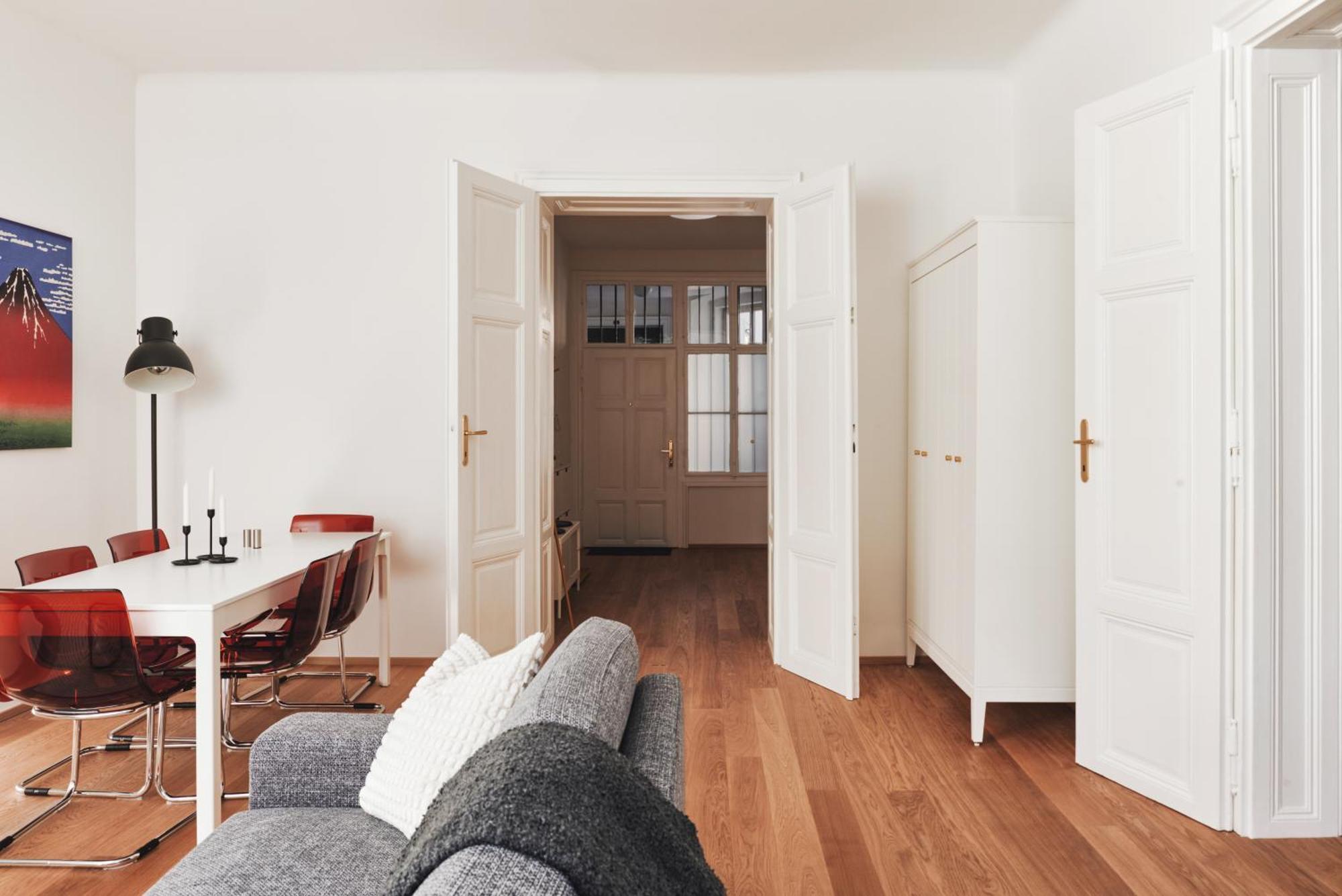 Appartamento Elegant Premium In *