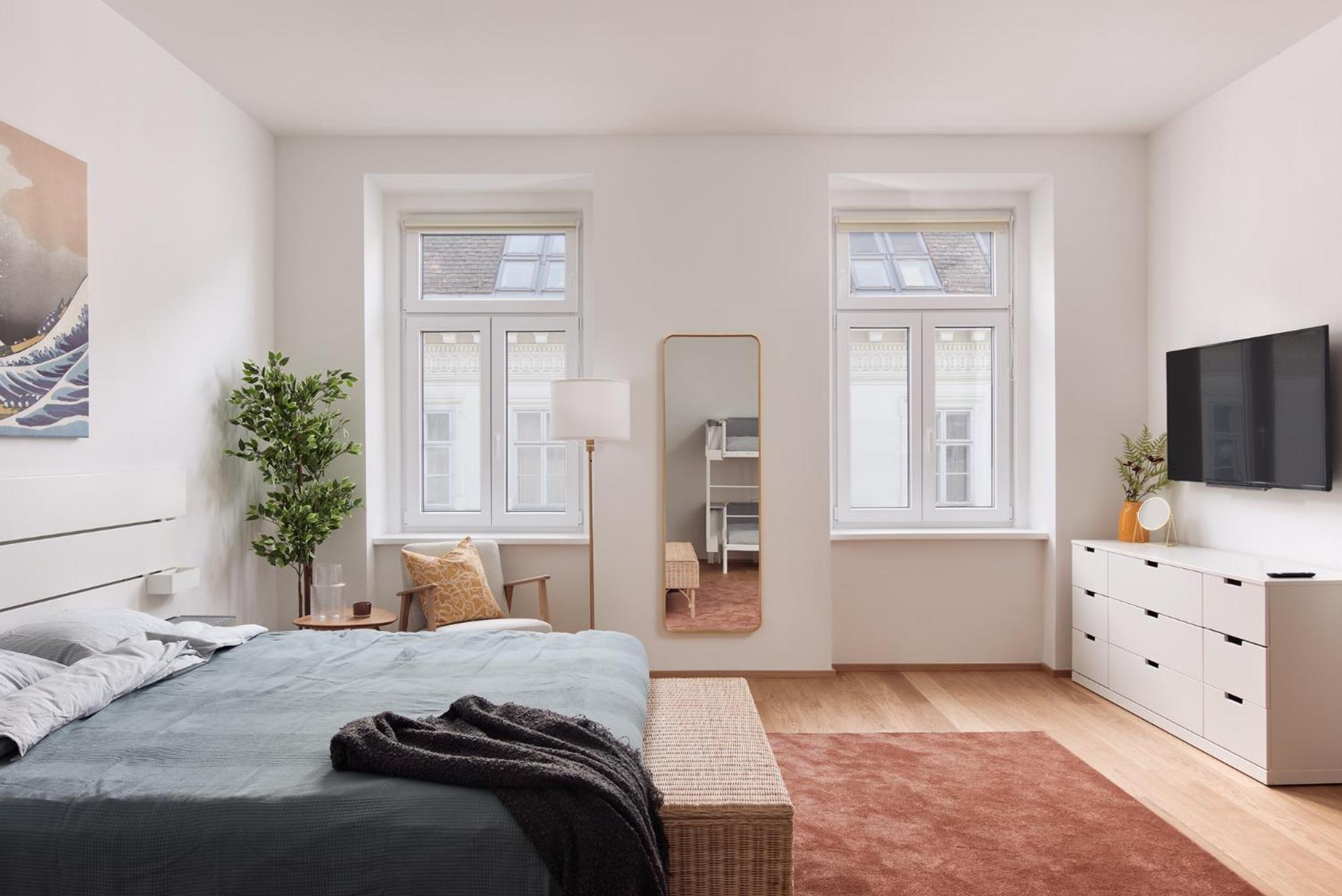 Elegant Premium In Vienna
