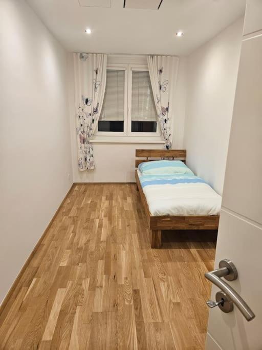 In Apartment Vienna