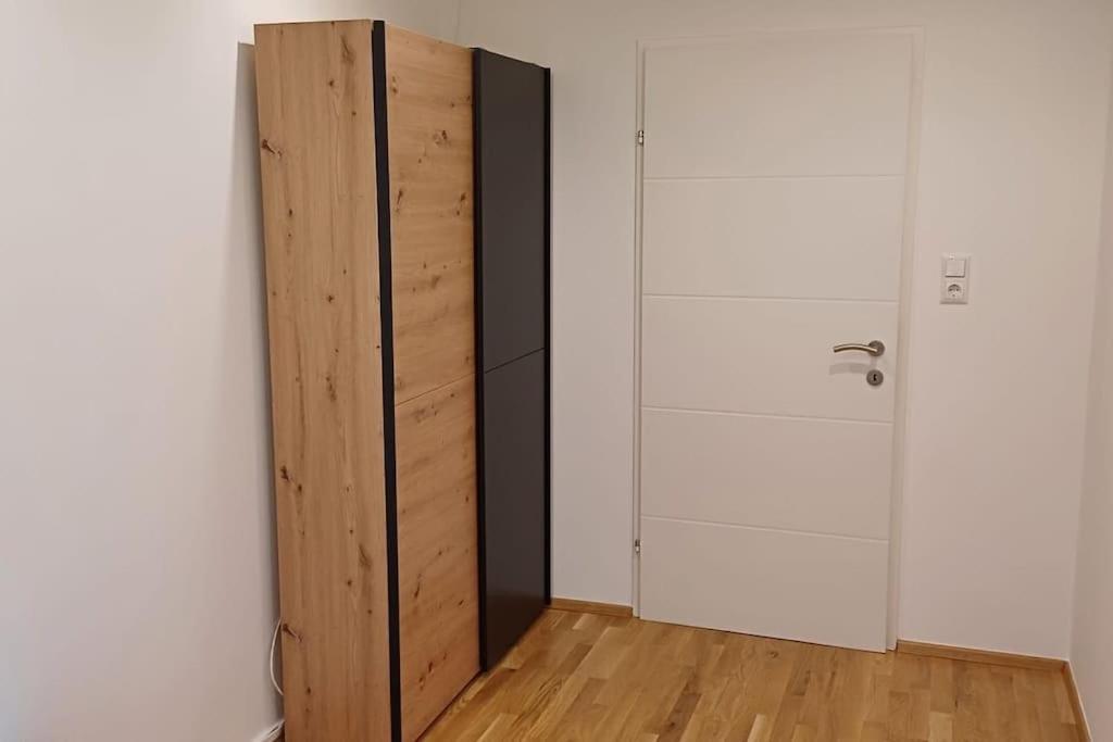 Apartment In Vienna
