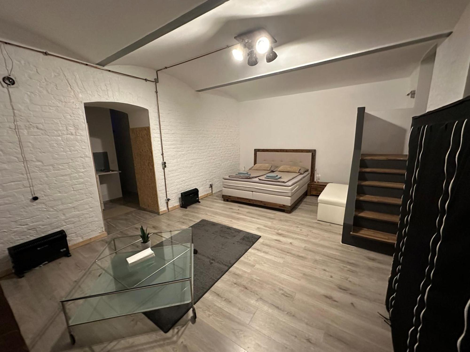 Atelier - Loft Schoenbrunn *