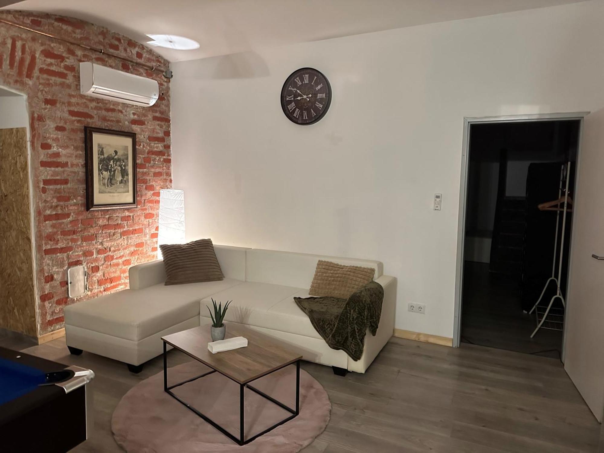 Atelier - Loft Schoenbrunn Apartment Vienna